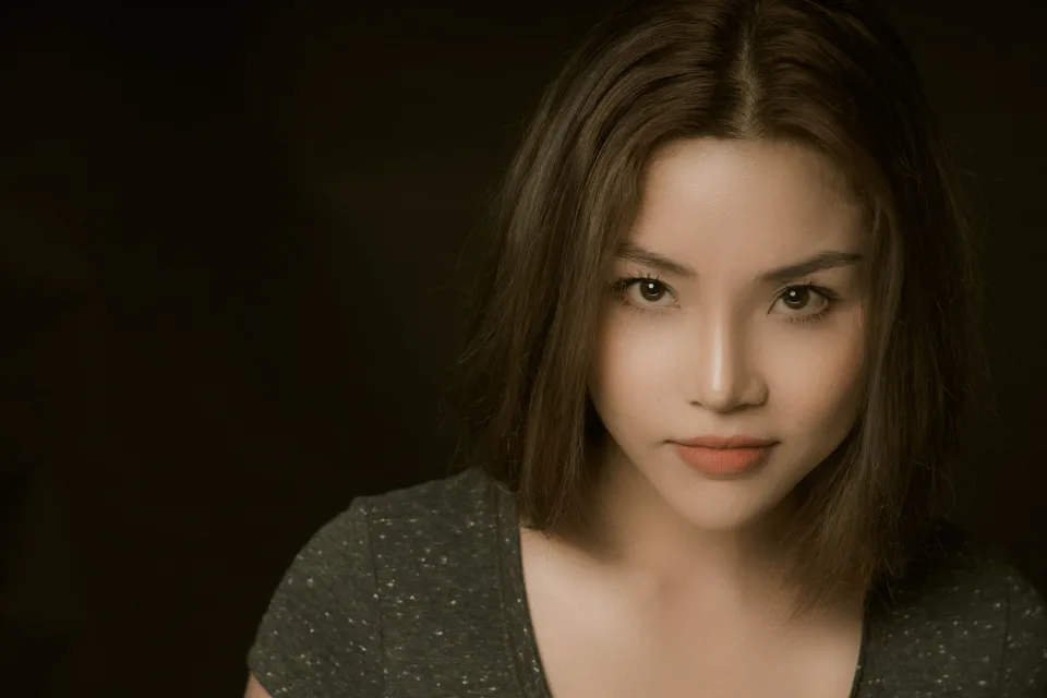 Ảnh chân dung Thành Long 92